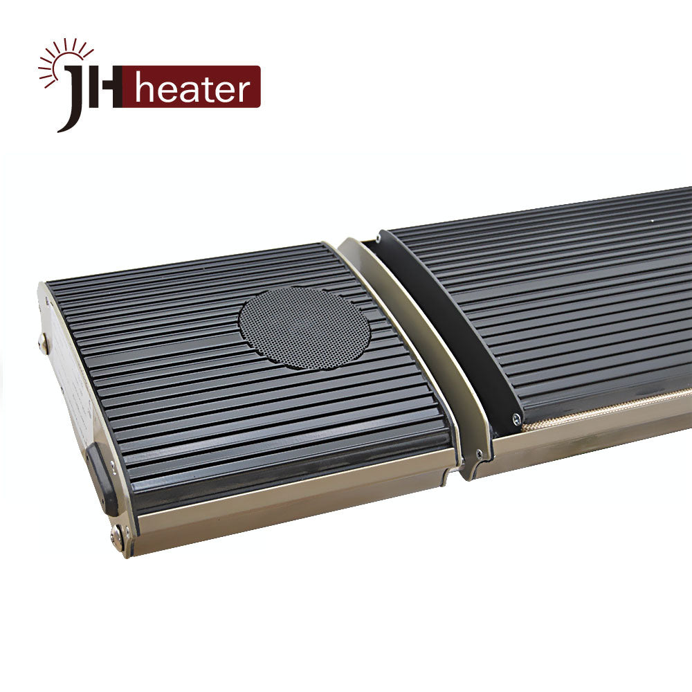 JH  Heater JH-NR24-13C